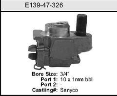 Wheel Cylinder