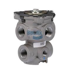 Foot Brake Valve