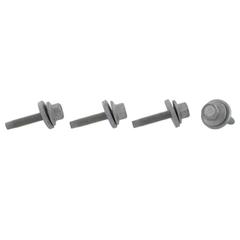 Screw and Washer - M6 X 30 3.2L