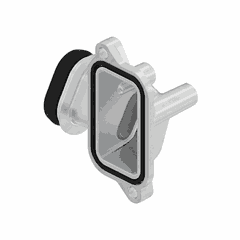 Timing Case Breather Element - OM460