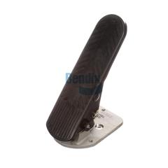 Treadle Assembly