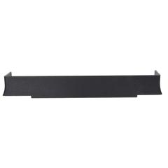 Instrument Panel Molding Cover