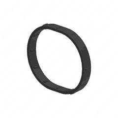 Oil Suction Manifold Seal and Gasket - DD13 EPA07/EPA10