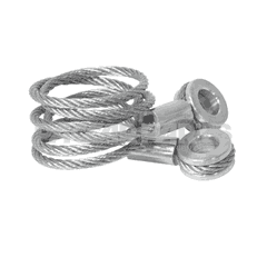 CABLE-HOOD STOP 720MM