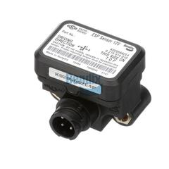 Yaw Rate Sensor