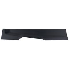 Door Sill Plate Scuff - Right, Inner (Convertible, Coupe)