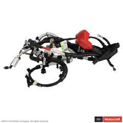 Starter Cable - 2.7L
