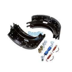 Brake Shoe Kit