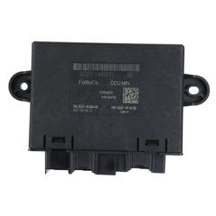 Control Unit - Left, Front