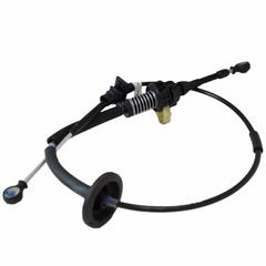 Cable Selector Lever Control (AT)