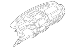 Dashboard Panel Instrument (Premium)