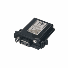 Receiver Electronic Control Unit (ECU)
