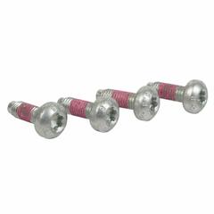 Bolt - M6 X 16MM