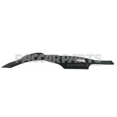 MUDFLAP-INNER SHIELD