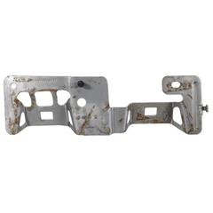 Interior Grab Bar Bracket Assist Handle - Passenger