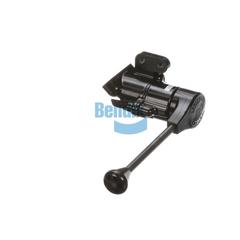 Trailer Control Valve