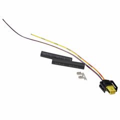 Engine Compartment Wiring