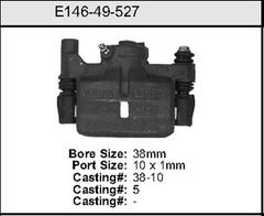 Caliper