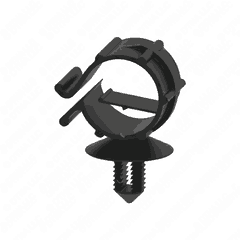 Round Mounting Plug for OM936 Euromot 5