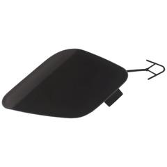 Tow Eye Cap Bumper Cover - Front (Hybrid, Plug In Hybrid)