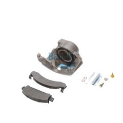 Caliper Assembly