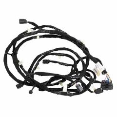 Parking Aid System Wiring Harness Distance Sensor Wire - 2.0L