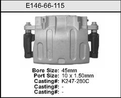 Caliper