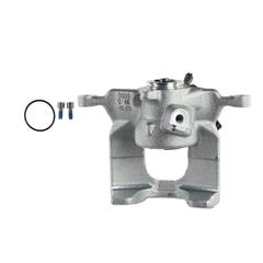 Disc Brake Caliper Housing - Left, Rear