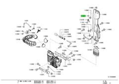 WASHER,BATTERY 3