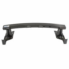 Bumper Impact Bar Floor Crossmember Reinforcement Rebar - Front