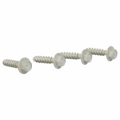 Engine Air Intake Hose Screw Mass Flow Sensor Bolt - M6 X 25MM