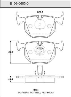 Pad Set