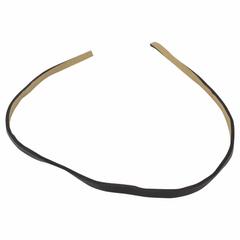 Deck Lid Seal Foam Tape - Upper