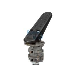 Foot Brake Valve