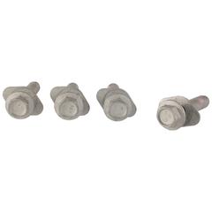 Suspension Integral Link Bolt - M14 X 75MM, Rear