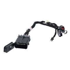 Console Wiring Harness Accessory Feed Wire