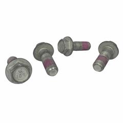 Disc Brake Caliper Bracket Mounting Bolt - M16 X 1.5, Front