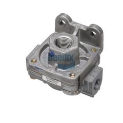 Quick Release Valve