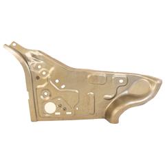 Body A-Pillar Reinforcement Panel (Convertible, Coupe)