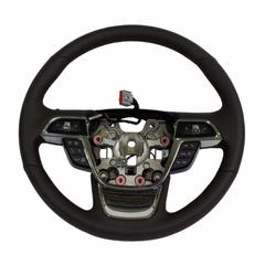 Wheel Steering