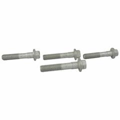 Drive Shaft Bolt Prop - M12 x 65MM, Rear (6-MT)