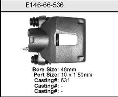 Exchange Caliper