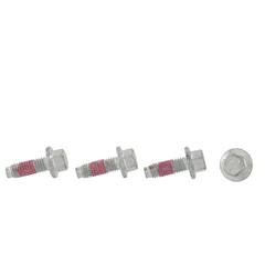 Hex Head Bolt - M6 X 16MM 1.6L
