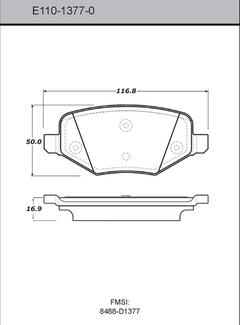 Pad Set