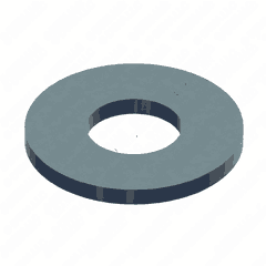Washer, 3/4 in.