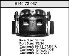 Exchange Caliper
