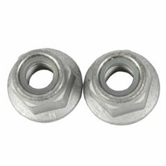 Hex Head Nut And Washer Door Check - M6 X 1, Rear