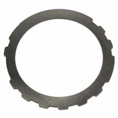 Plate Clutch Pressure (AT)