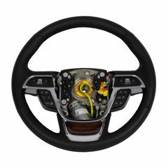 Wheel Steering (Active Steering)