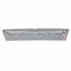 Center High Mount Stop Light Mounted Lamp - Rear, (RS)